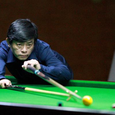 Van Dong Vien Nguyen Thanh Long Huy Chuong Vang Seagame Mon Billiards